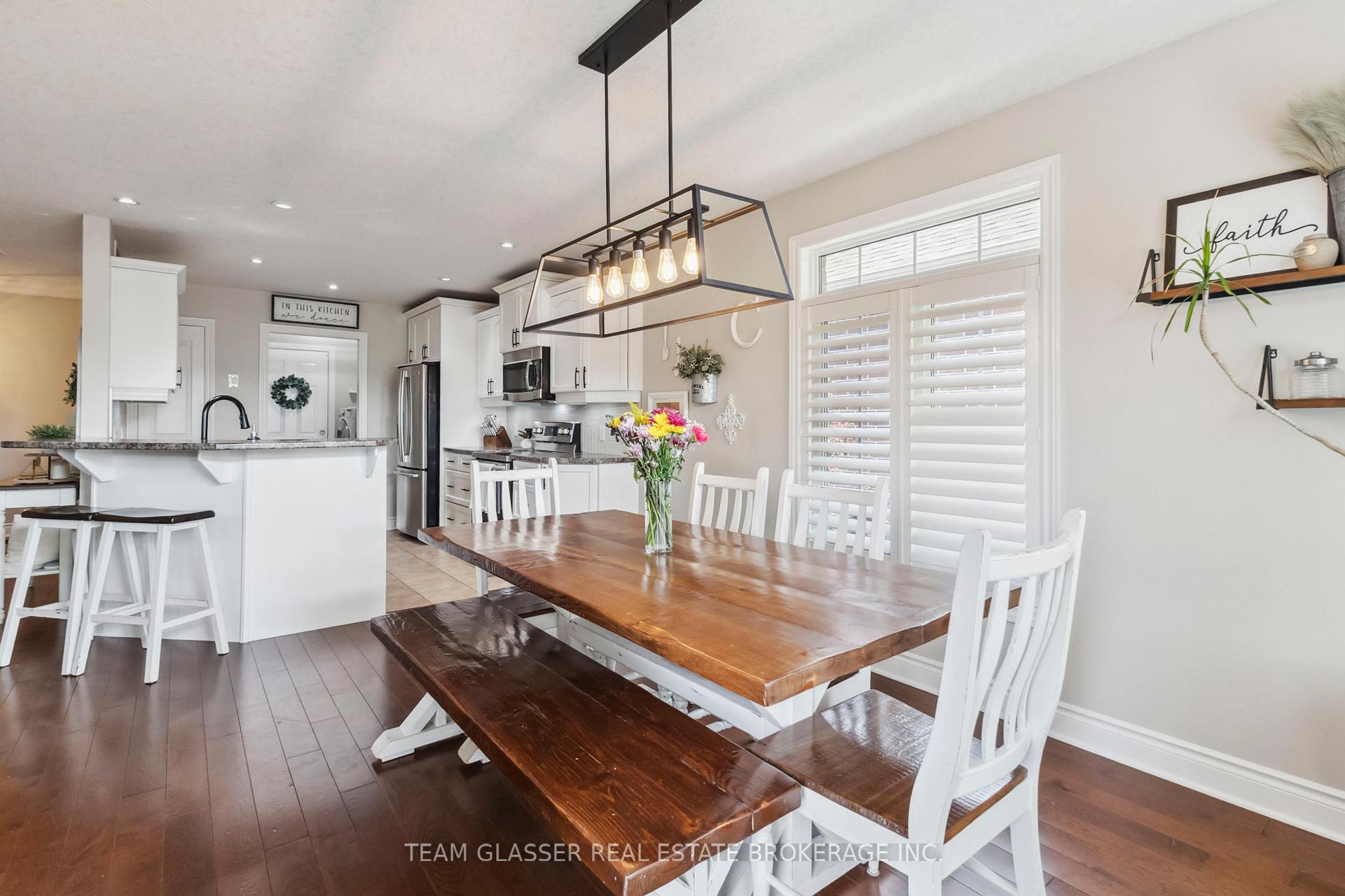 Photo 26 of 143 Deborah Drive, Strathroy-Caradoc, NE — HOMEH