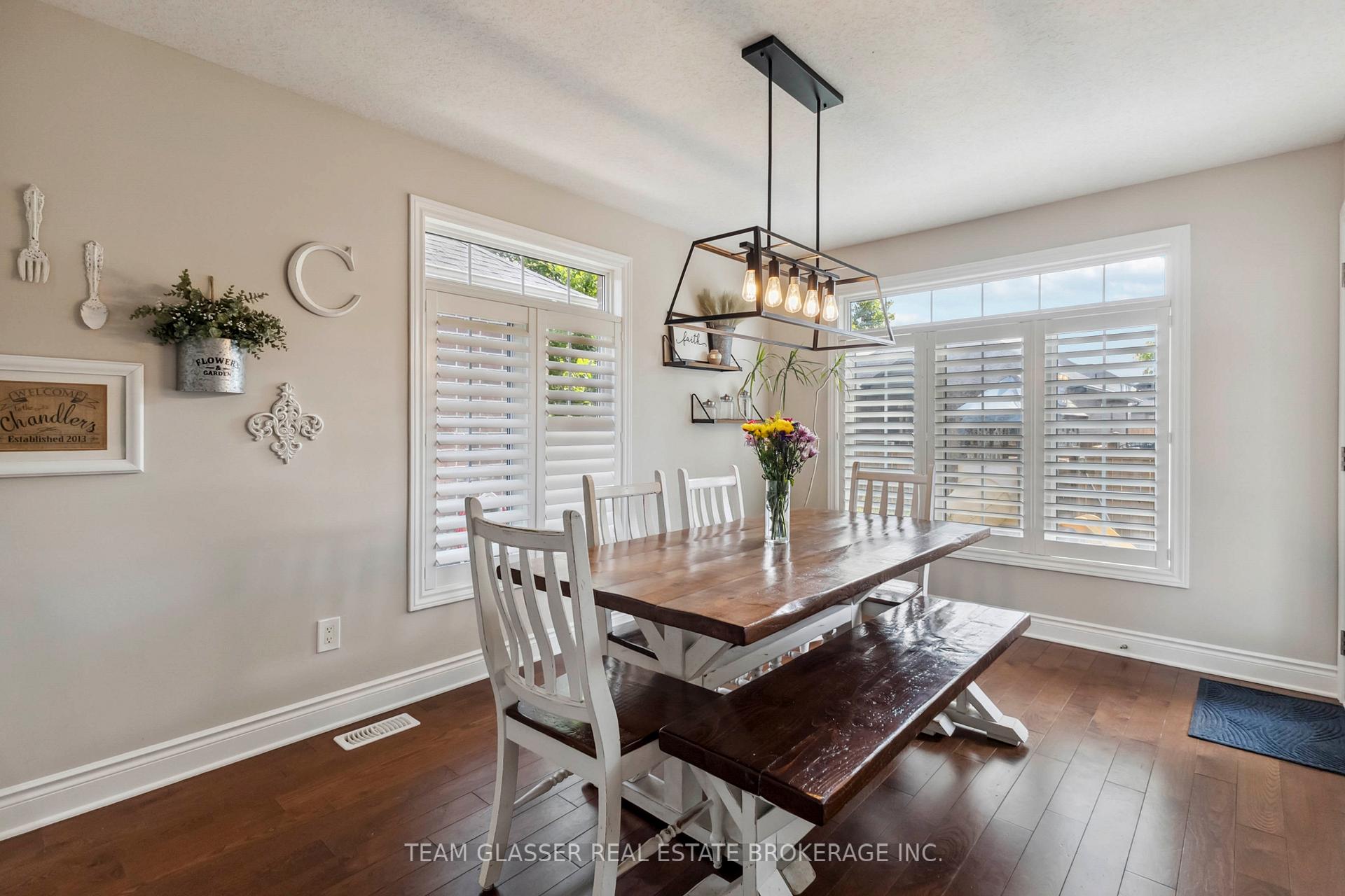 Photo 27 of 143 Deborah Drive, Strathroy-Caradoc, NE — HOMEH