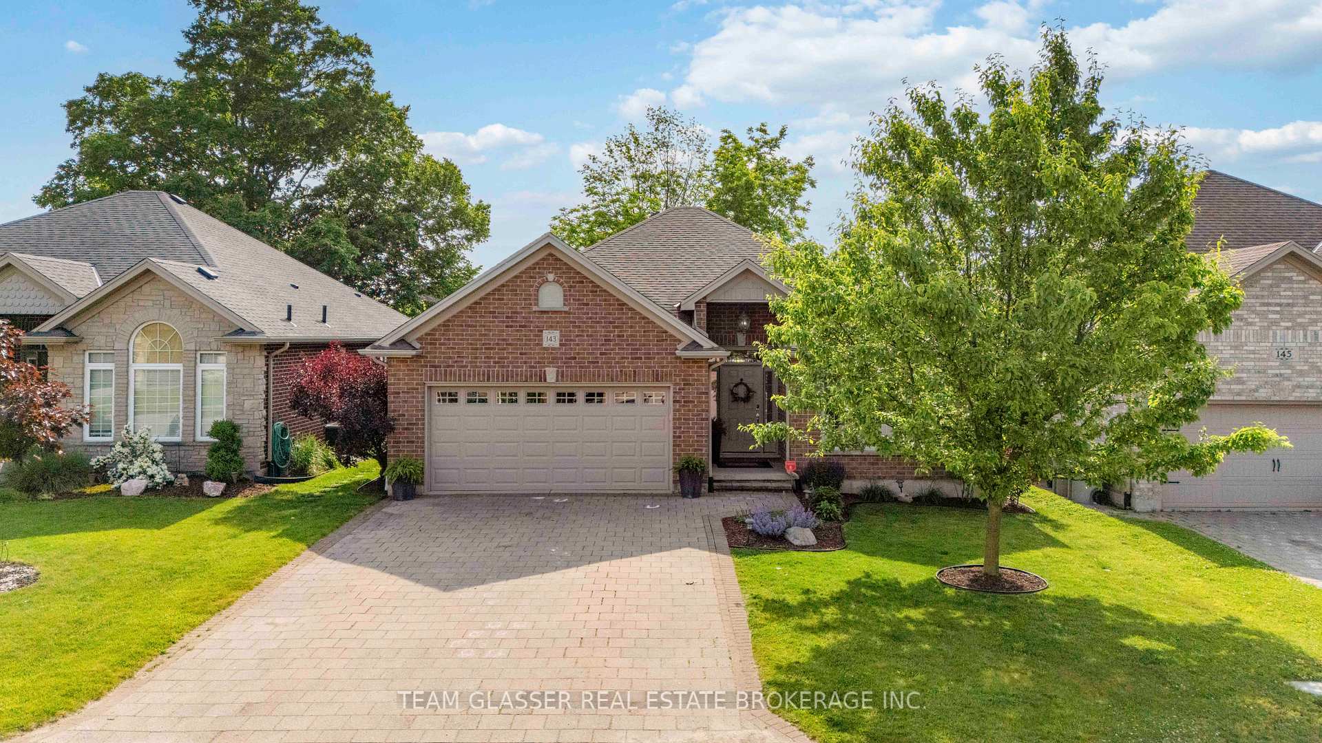 Photo 48 of 143 Deborah Drive, Strathroy-Caradoc, NE — HOMEH