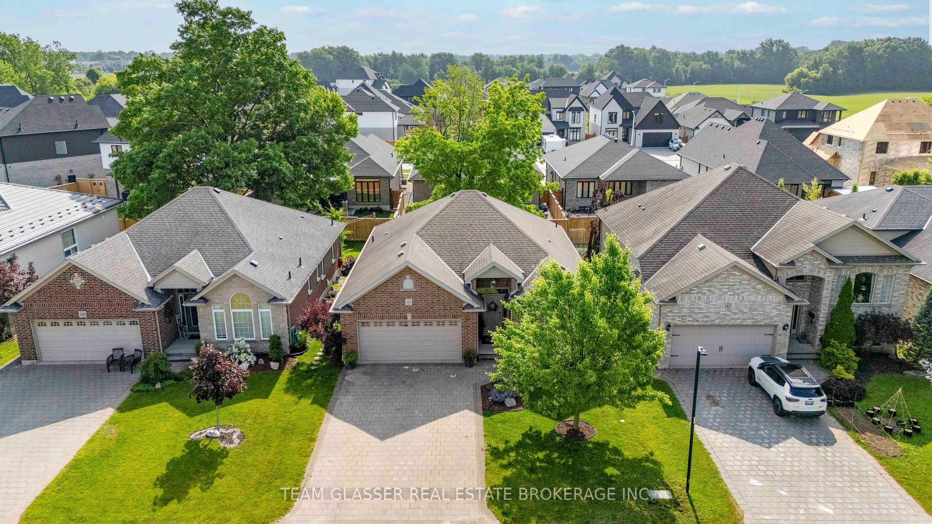 Photo 50 of 143 Deborah Drive, Strathroy-Caradoc, NE — HOMEH