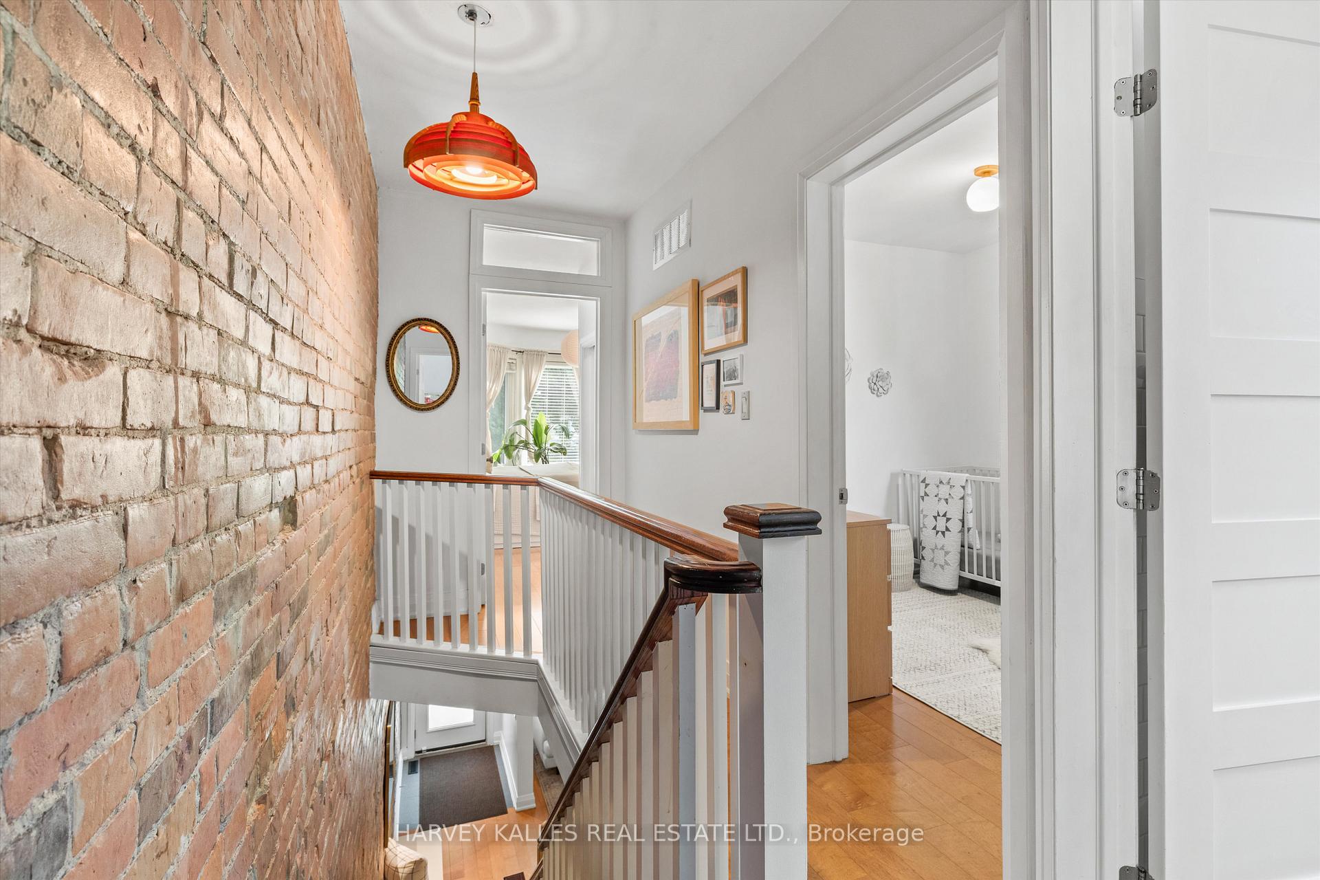 Photo 14 of 89 Empire Avenue, Toronto, South Riverdale — HOMEH