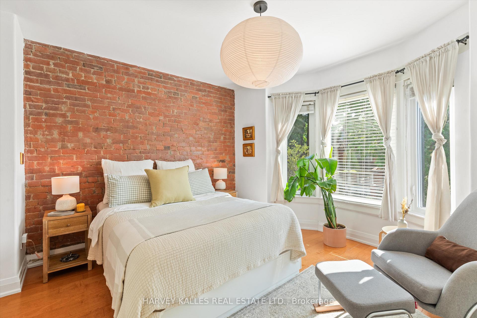 Photo 15 of 89 Empire Avenue, Toronto, South Riverdale — HOMEH