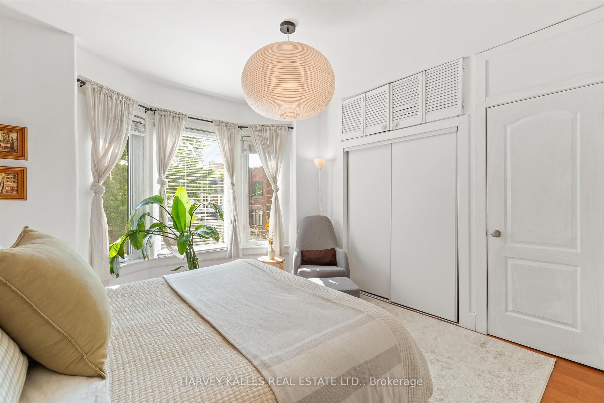 Photo 16 of 89 Empire Avenue, Toronto, South Riverdale — HOMEH