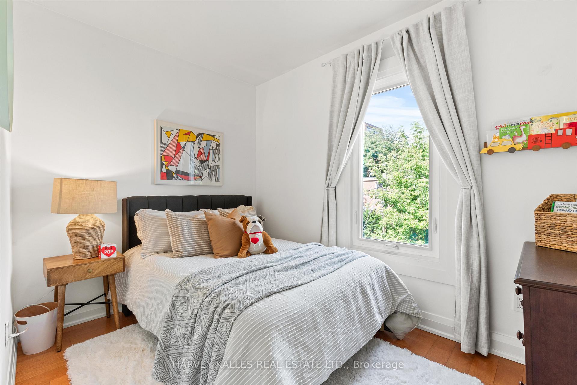 Photo 20 of 89 Empire Avenue, Toronto, South Riverdale — HOMEH