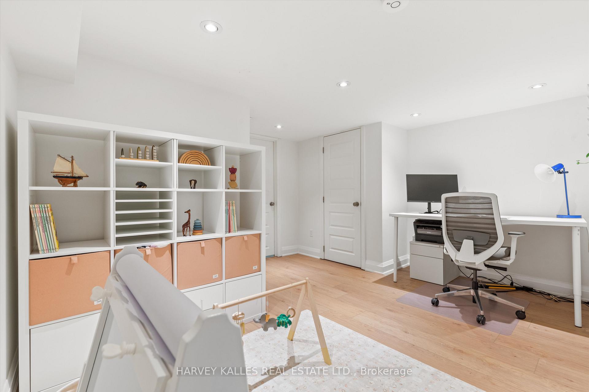 Photo 24 of 89 Empire Avenue, Toronto, South Riverdale — HOMEH