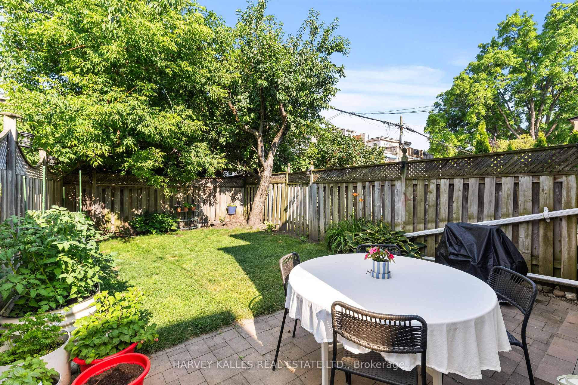 Photo 28 of 89 Empire Avenue, Toronto, South Riverdale — HOMEH