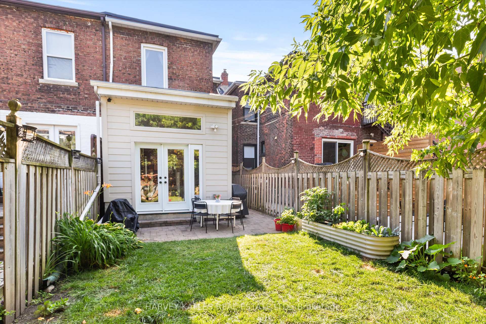 Photo 29 of 89 Empire Avenue, Toronto, South Riverdale — HOMEH