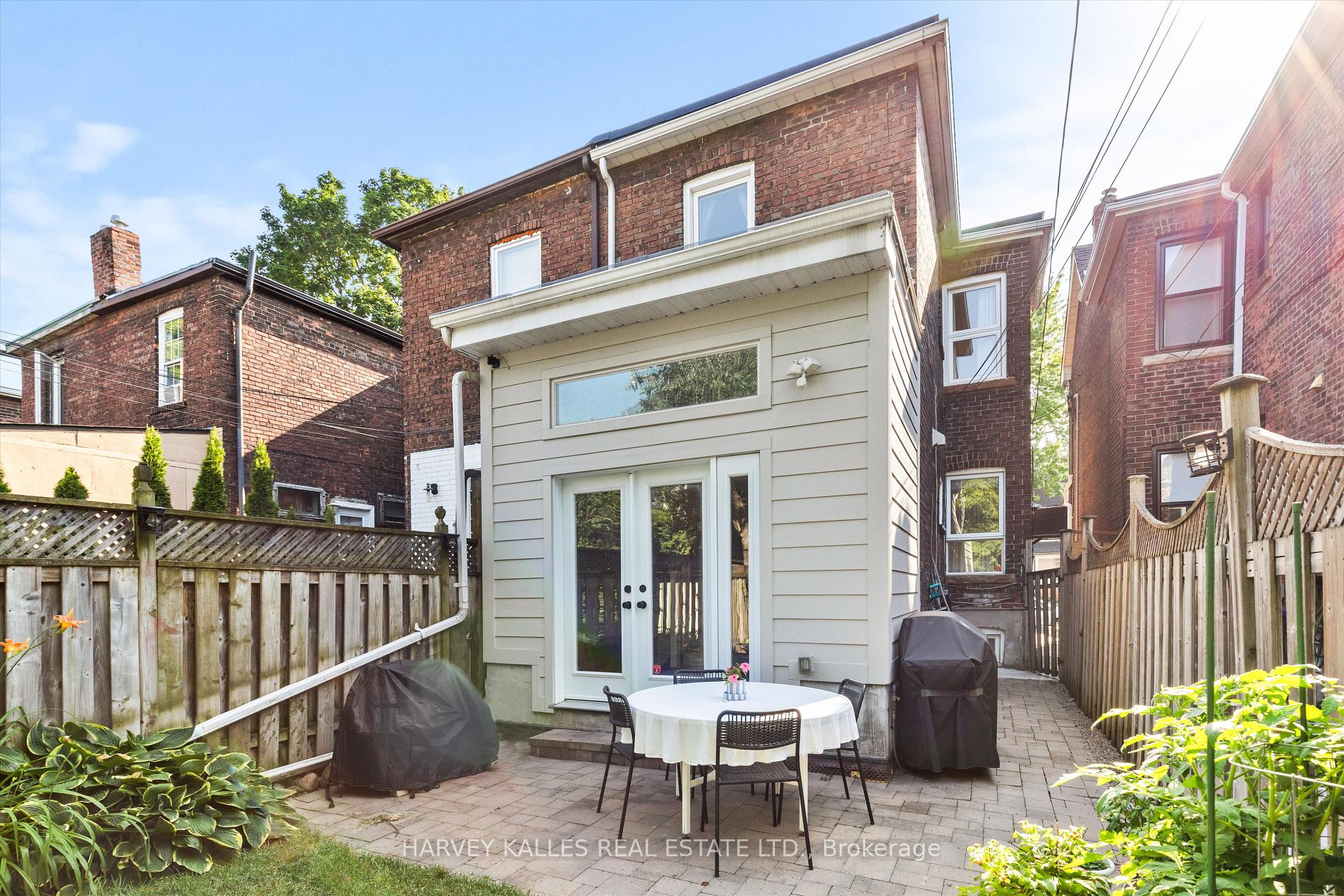 Photo 30 of 89 Empire Avenue, Toronto, South Riverdale — HOMEH