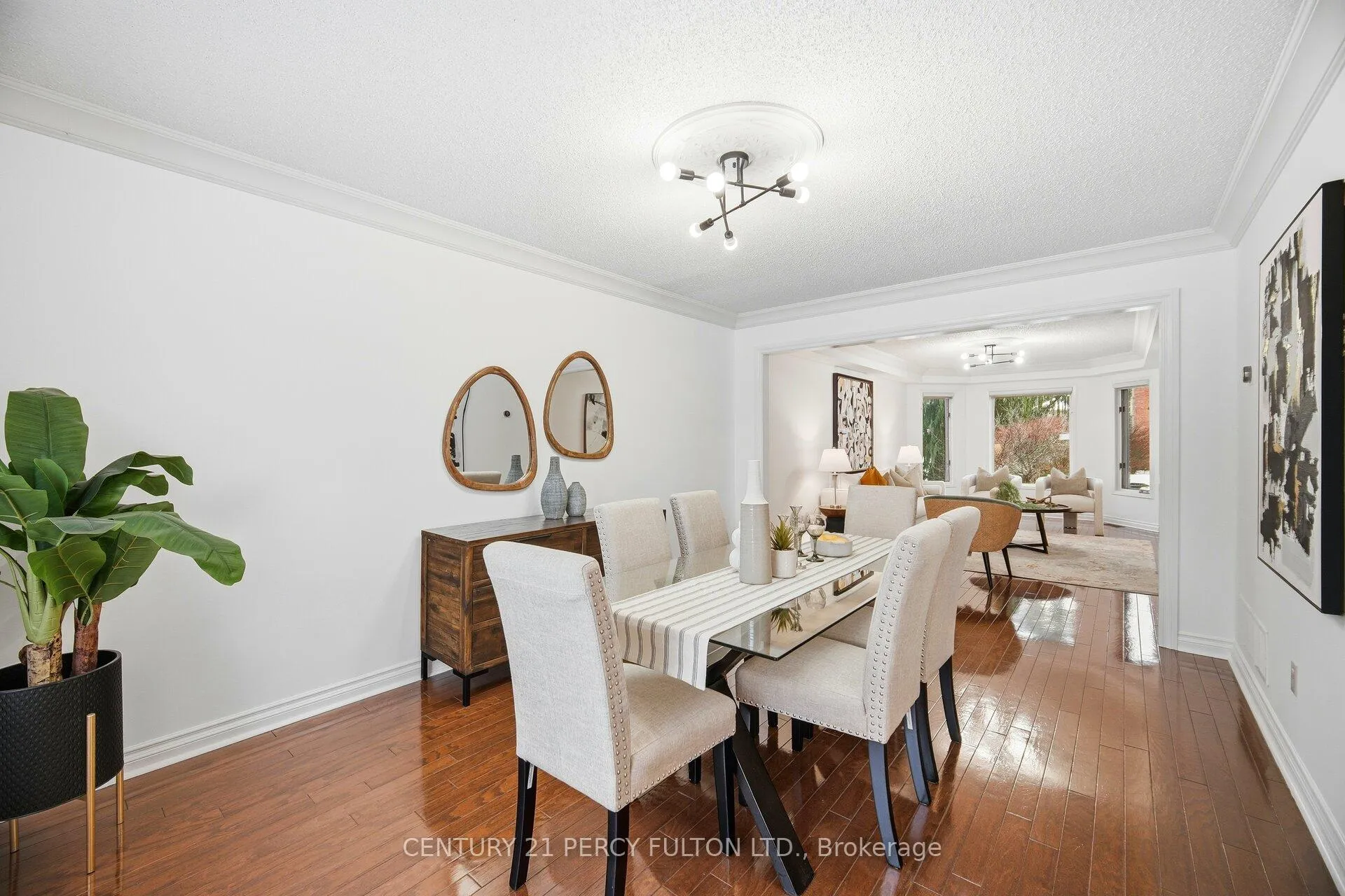 Photo 5 of 896 Darwin Drive, Pickering, Dunbarton — HOMEH