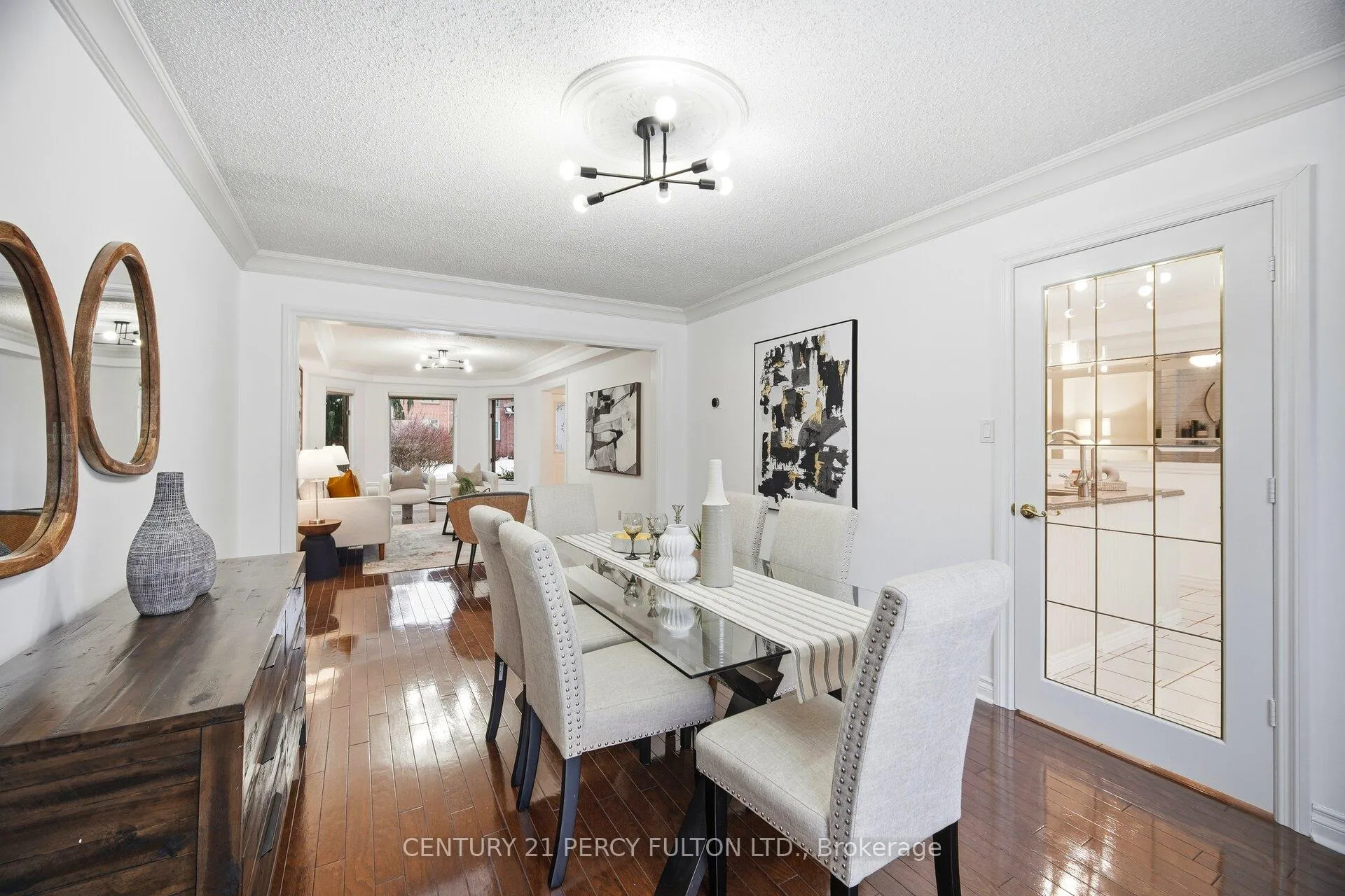 Photo 6 of 896 Darwin Drive, Pickering, Dunbarton — HOMEH