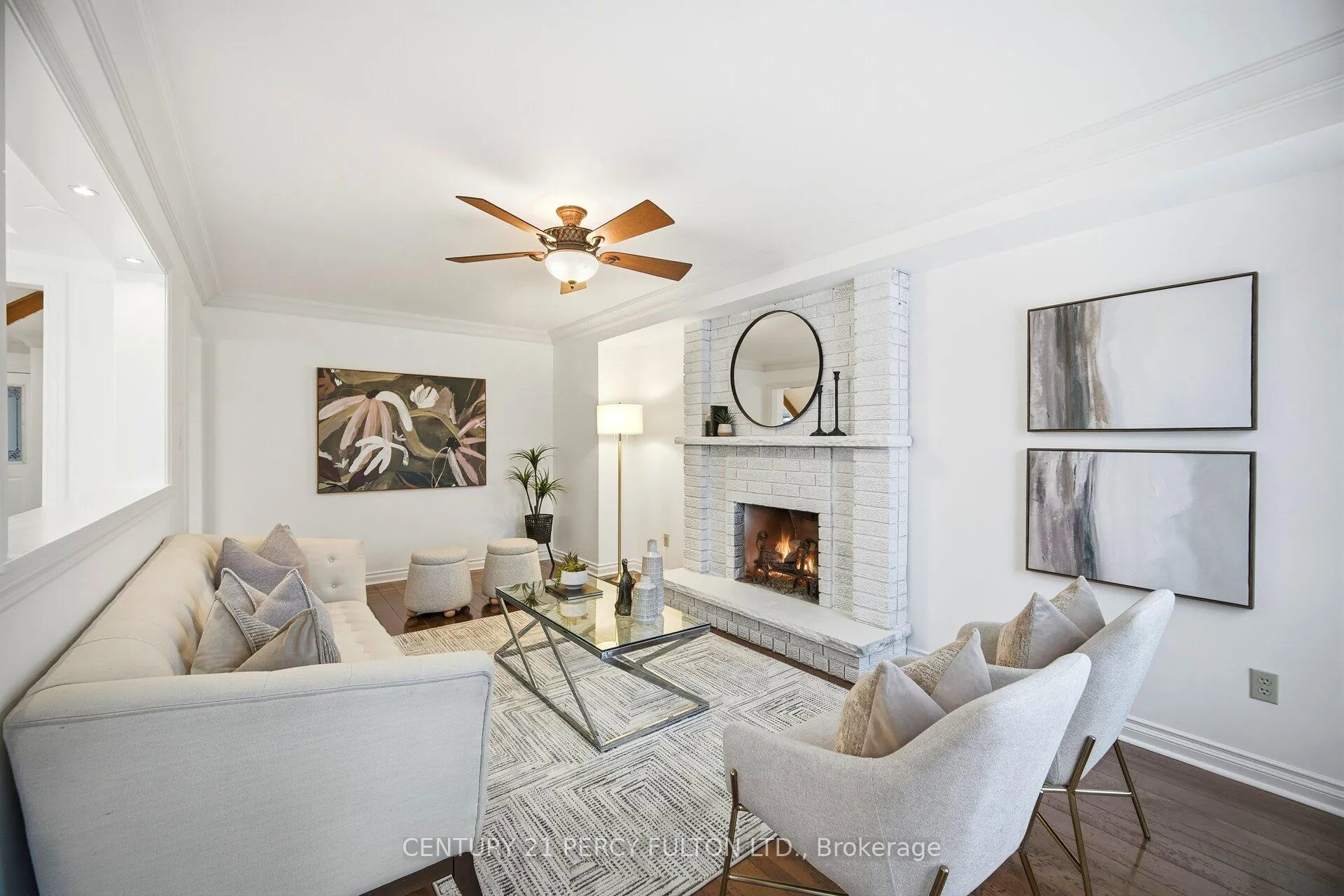 Photo 13 of 896 Darwin Drive, Pickering, Dunbarton — HOMEH