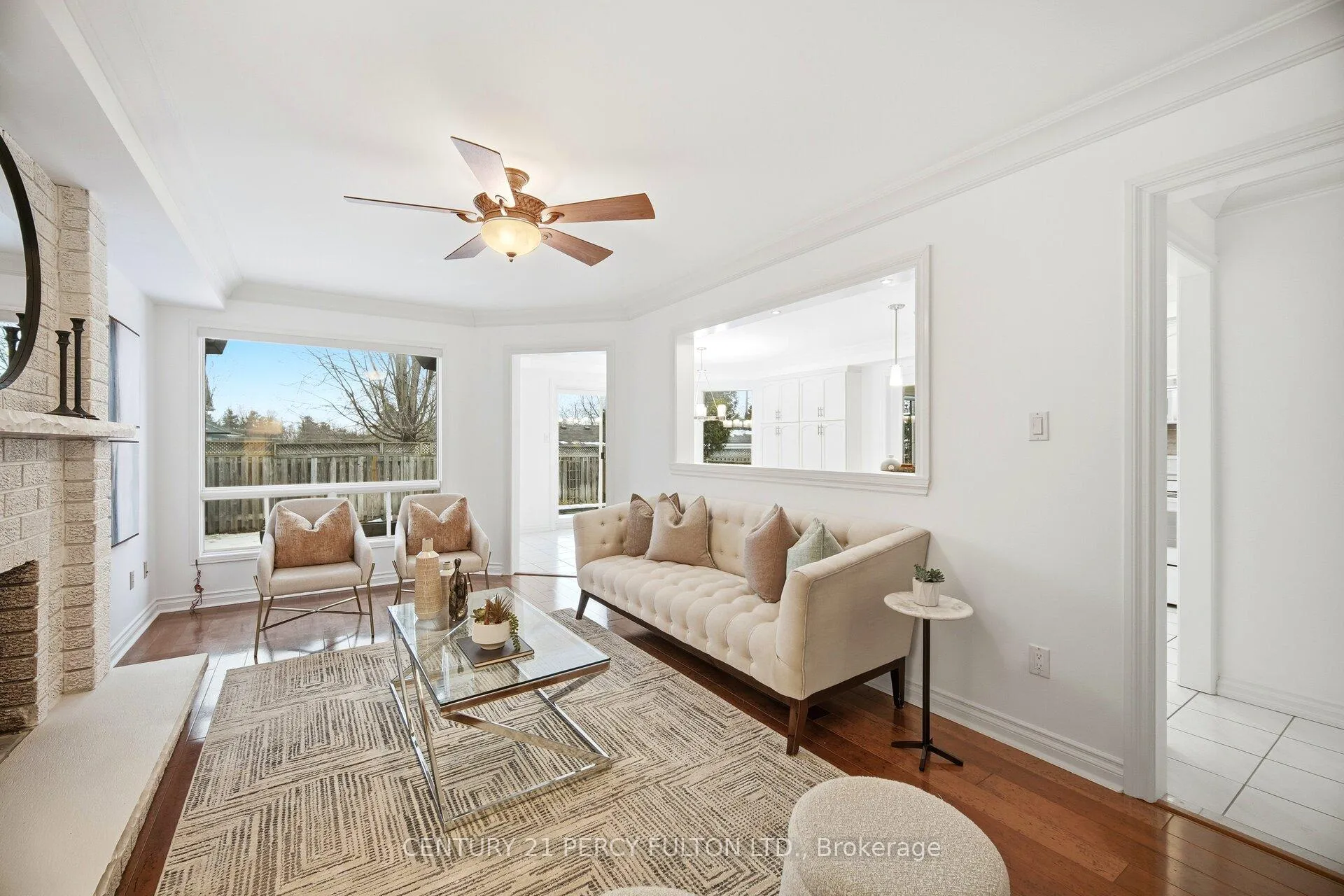 Photo 14 of 896 Darwin Drive, Pickering, Dunbarton — HOMEH