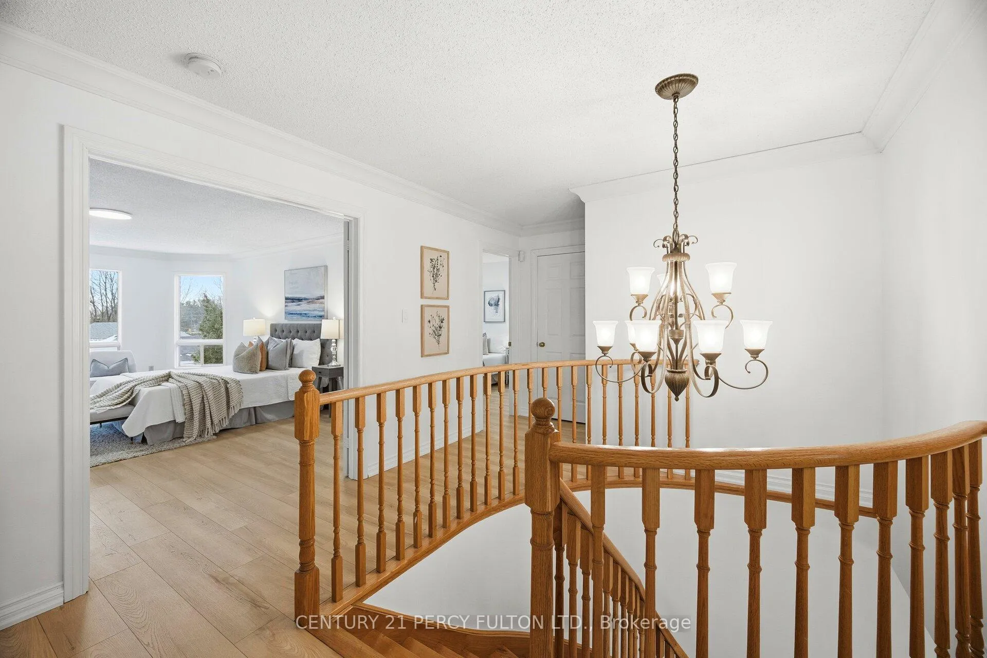 Photo 19 of 896 Darwin Drive, Pickering, Dunbarton — HOMEH