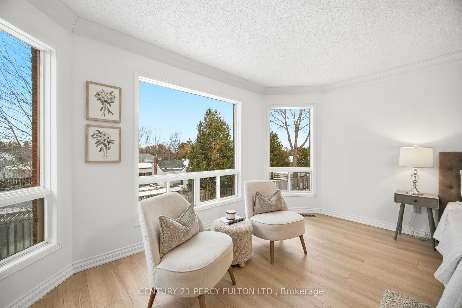 Photo 21 of 896 Darwin Drive, Pickering, Dunbarton — HOMEH