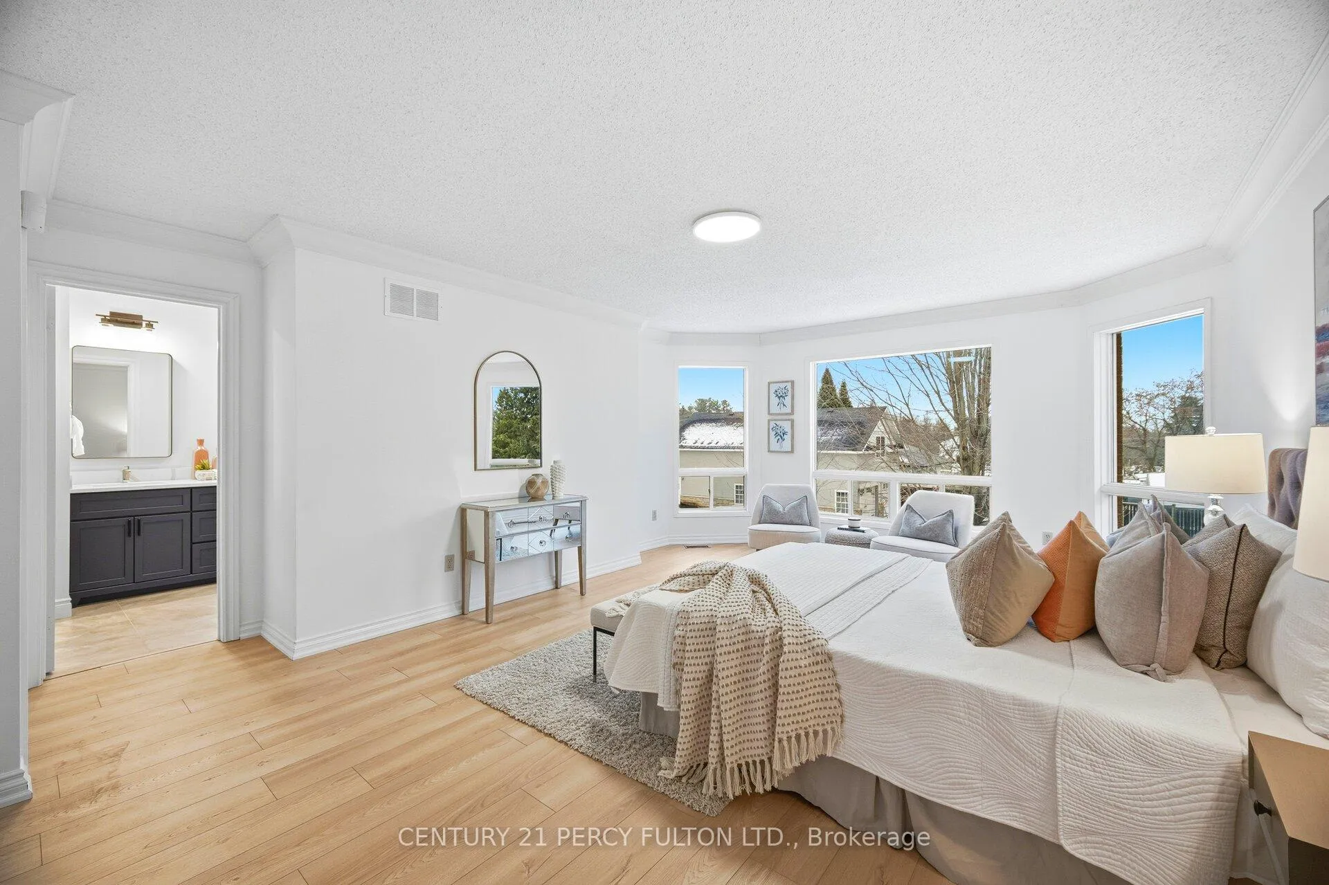 Photo 22 of 896 Darwin Drive, Pickering, Dunbarton — HOMEH