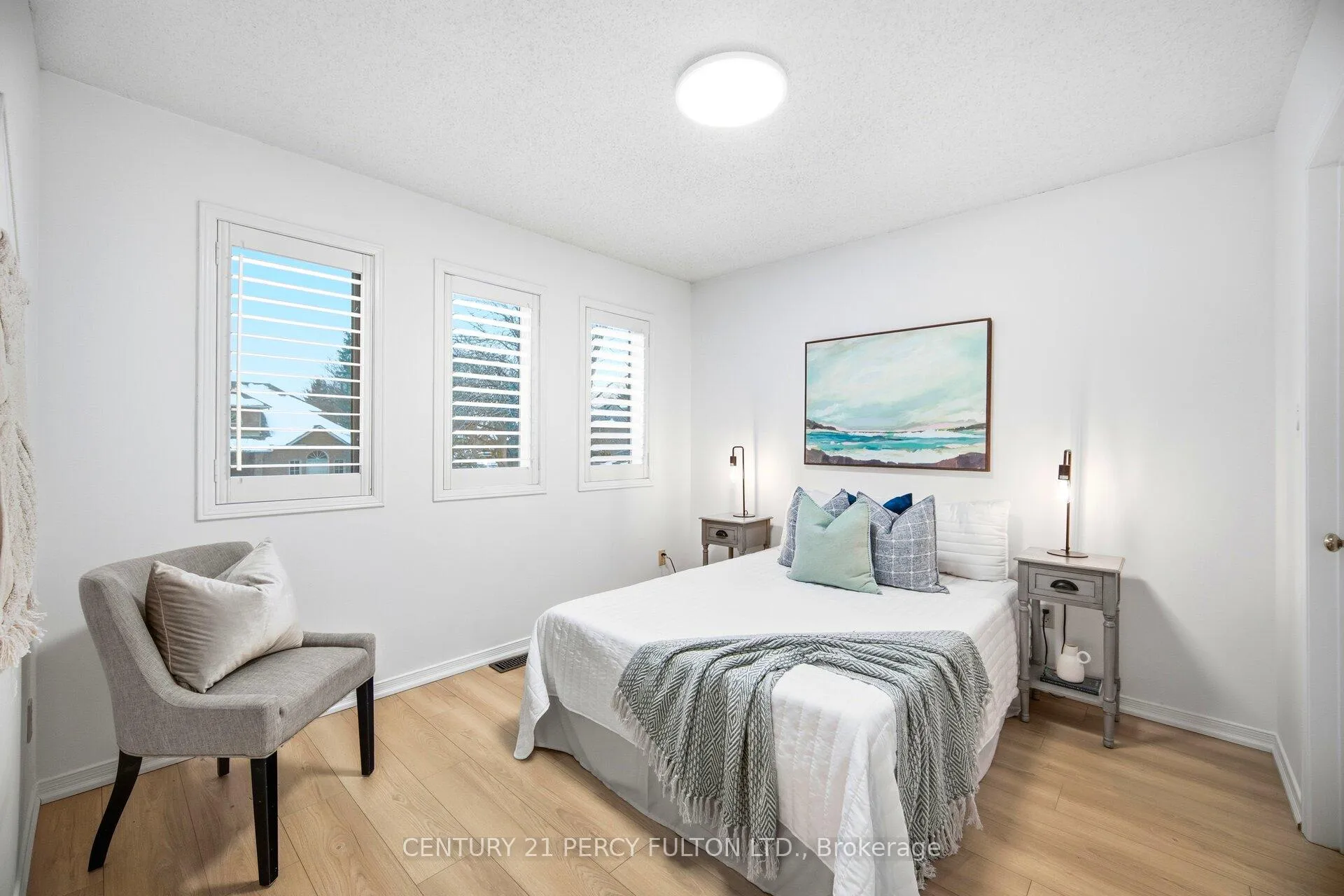 Photo 30 of 896 Darwin Drive, Pickering, Dunbarton — HOMEH
