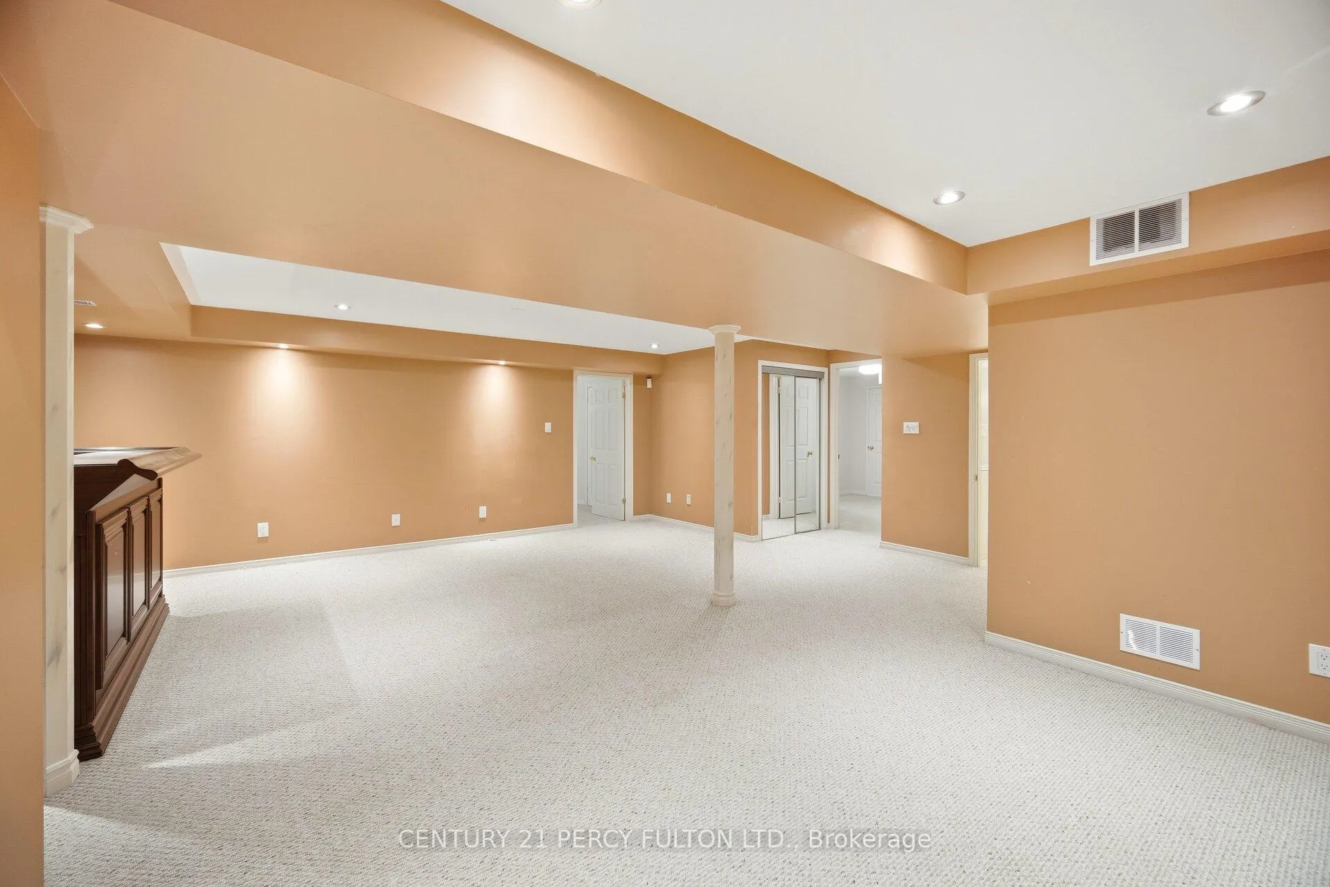 Photo 35 of 896 Darwin Drive, Pickering, Dunbarton — HOMEH