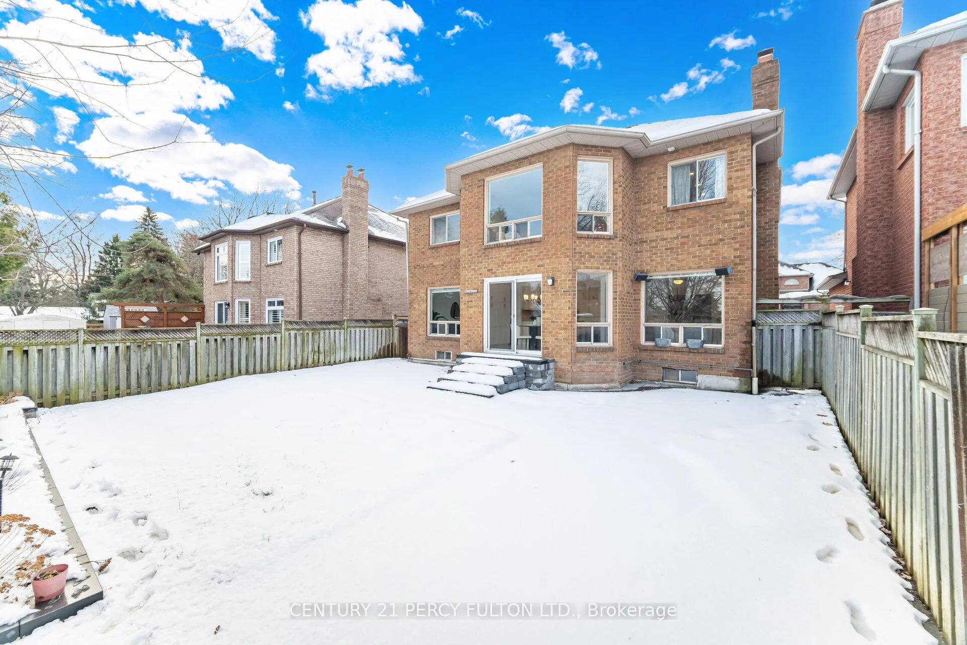 Photo 41 of 896 Darwin Drive, Pickering, Dunbarton — HOMEH
