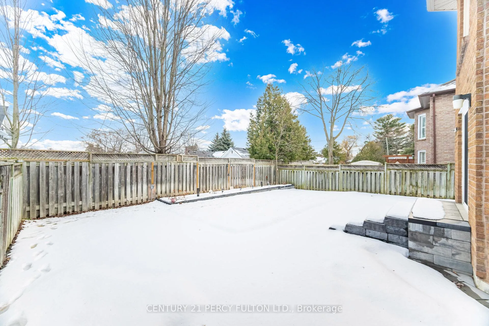 Photo 42 of 896 Darwin Drive, Pickering, Dunbarton — HOMEH