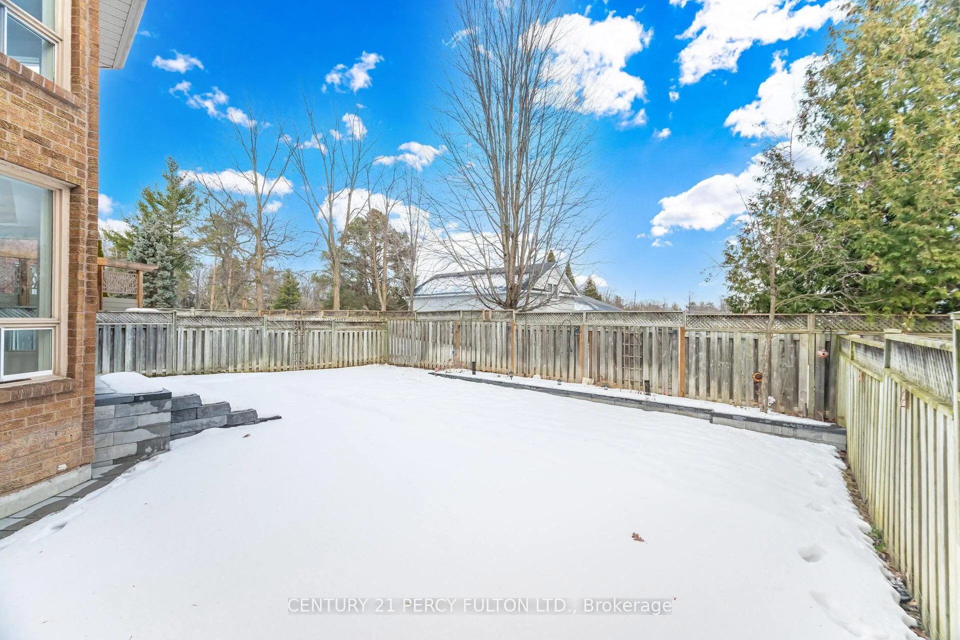 Photo 43 of 896 Darwin Drive, Pickering, Dunbarton — HOMEH