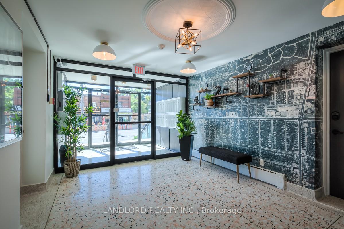 Photo 16 of Unit 101, 420 Eglinton Avenue E, Toronto, Mount Pleasant East — HOMEH