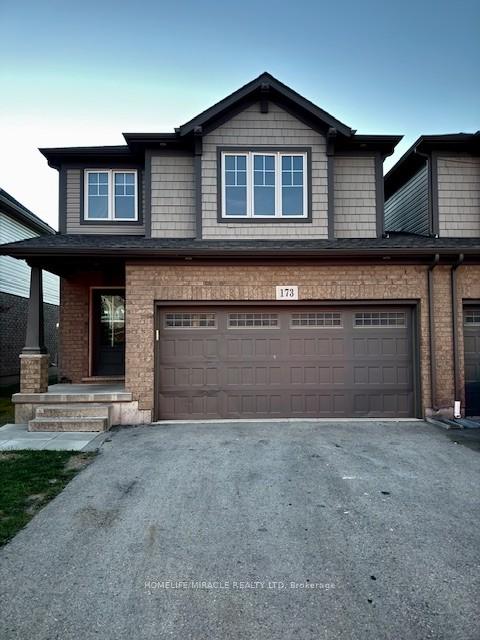 Photo 1 of 173 Winterberry Boulevard, Thorold, Confederation Heights — HOMEH
