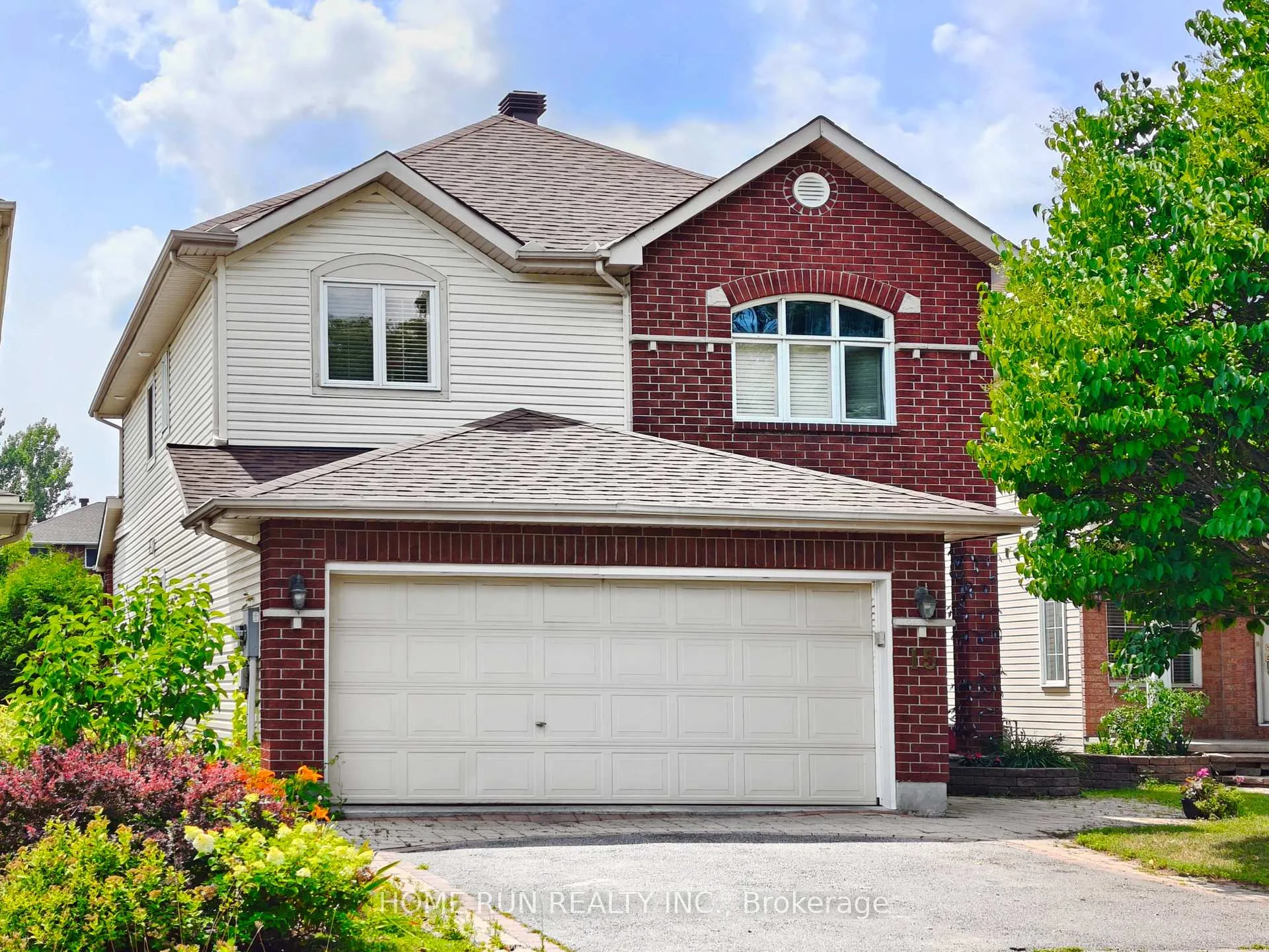 Photo 1 of 15 Evanshen Crescent, Ottawa, Kanata - Kanata Lakes/Heritage Hills — HOMEH