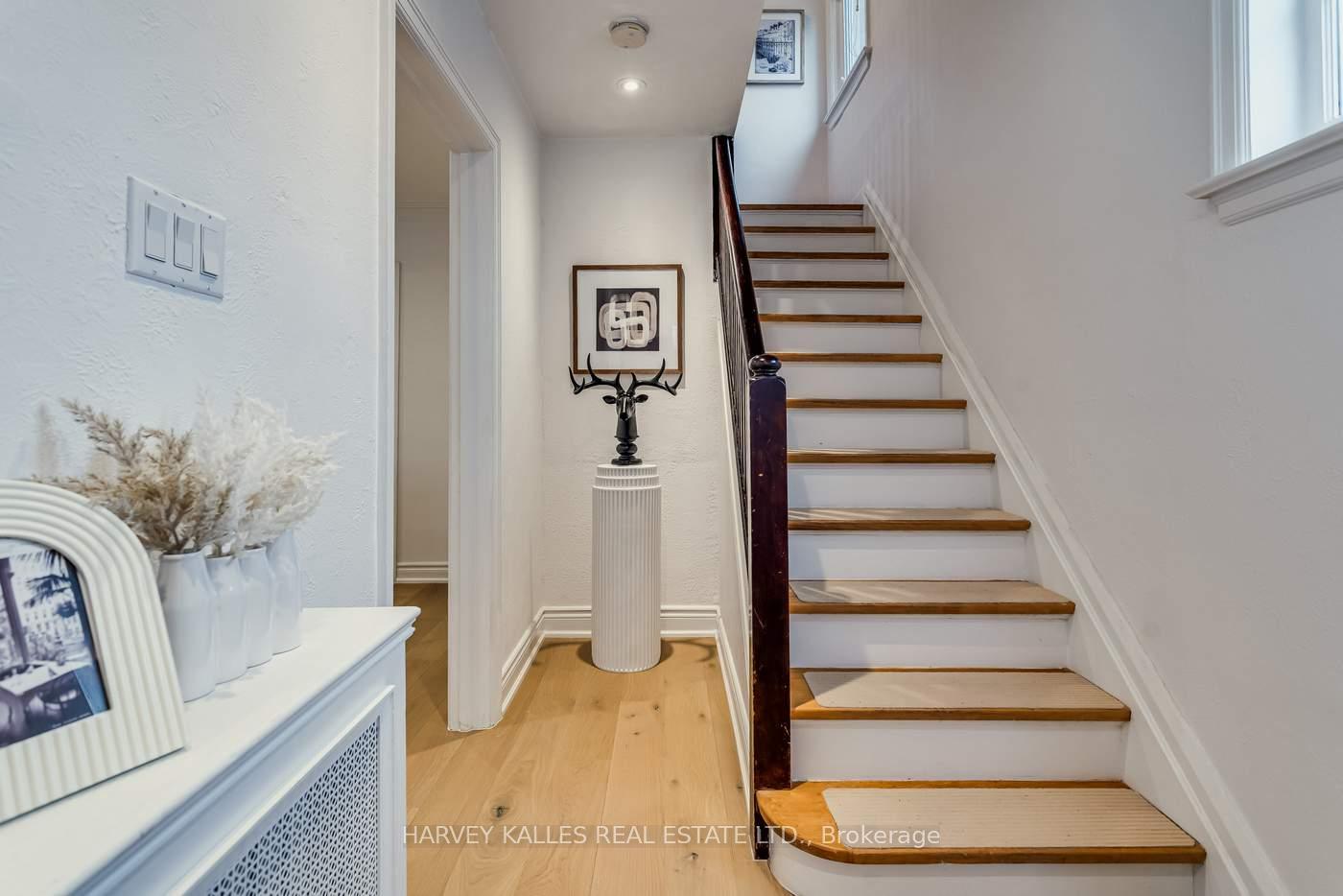 Photo 11 of 138 Banff Road, Toronto, Mount Pleasant East — HOMEH
