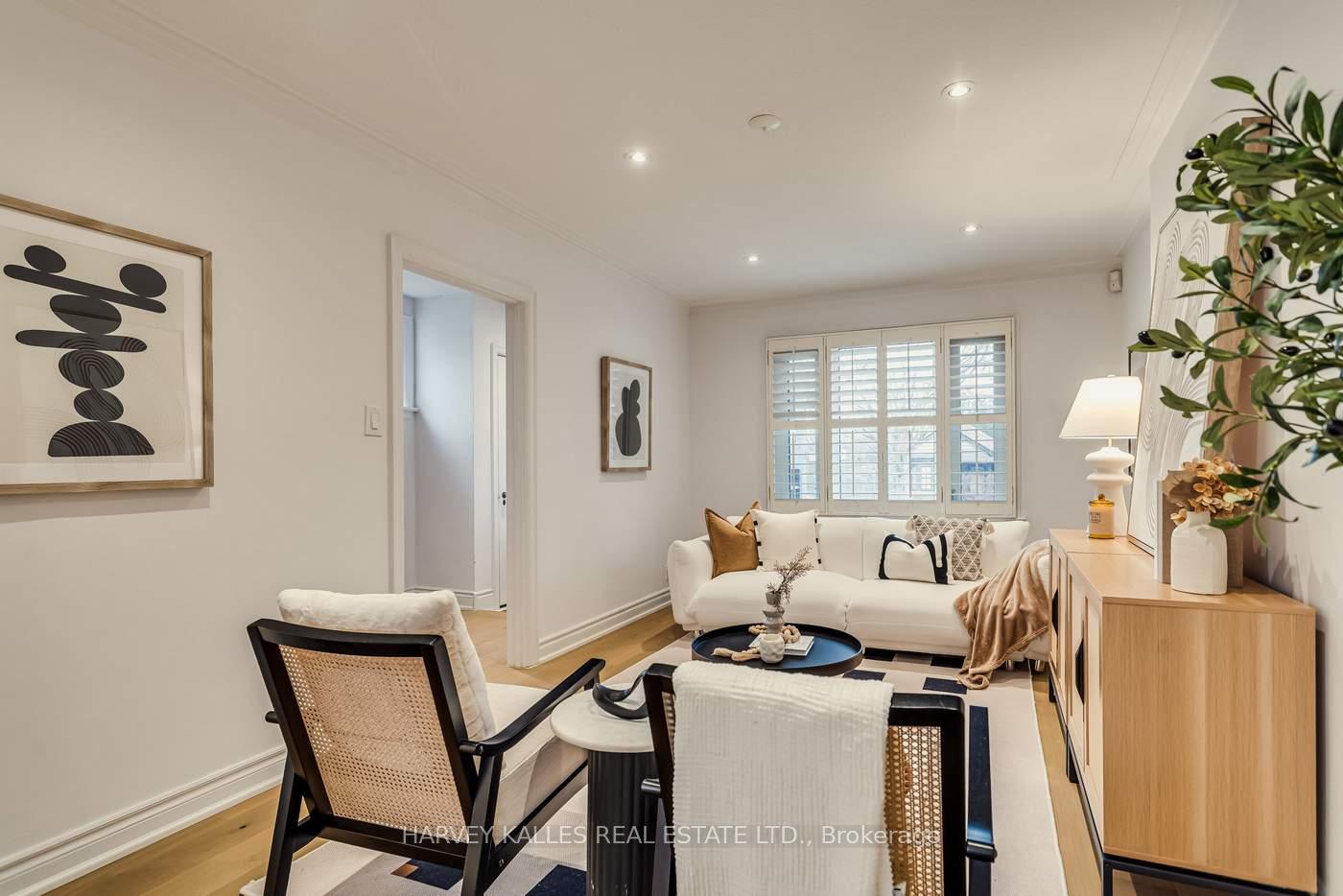 Photo 8 of 138 Banff Road, Toronto, Mount Pleasant East — HOMEH