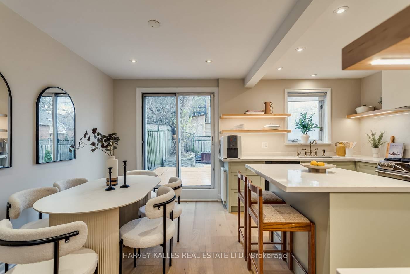 Photo 13 of 138 Banff Road, Toronto, Mount Pleasant East — HOMEH