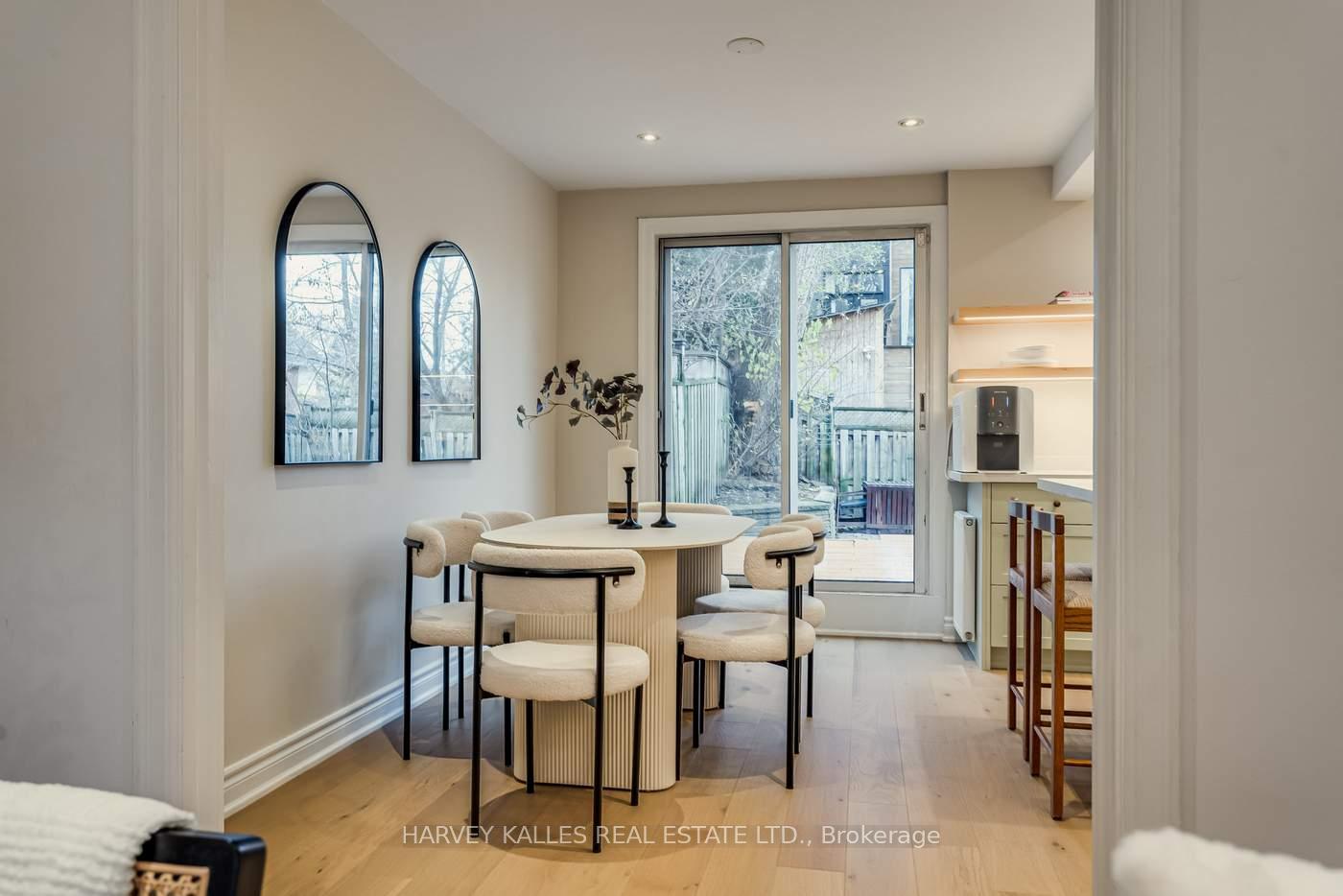 Photo 23 of 138 Banff Road, Toronto, Mount Pleasant East — HOMEH