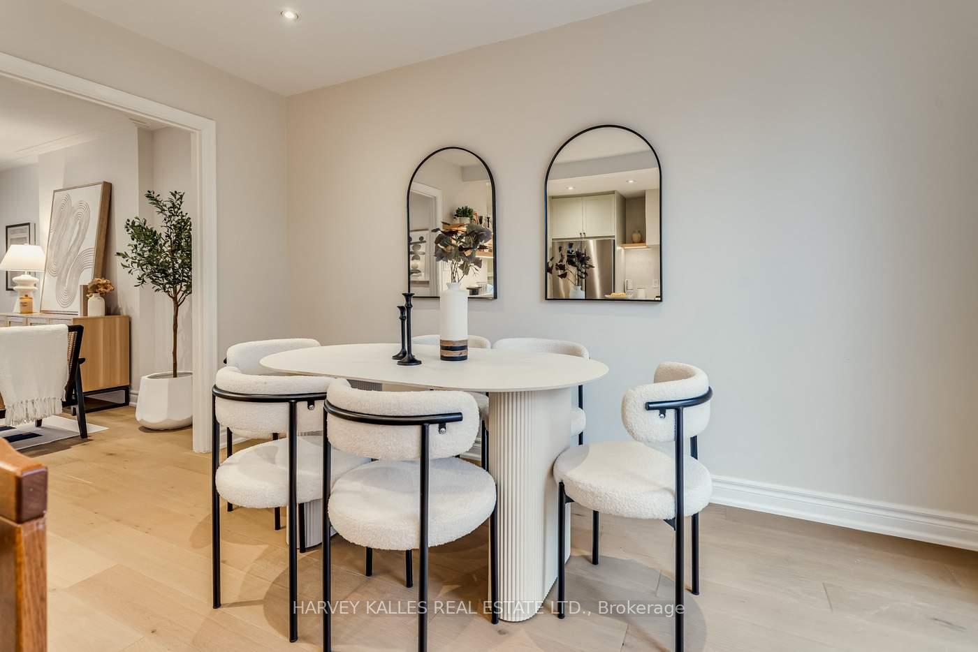 Photo 20 of 138 Banff Road, Toronto, Mount Pleasant East — HOMEH