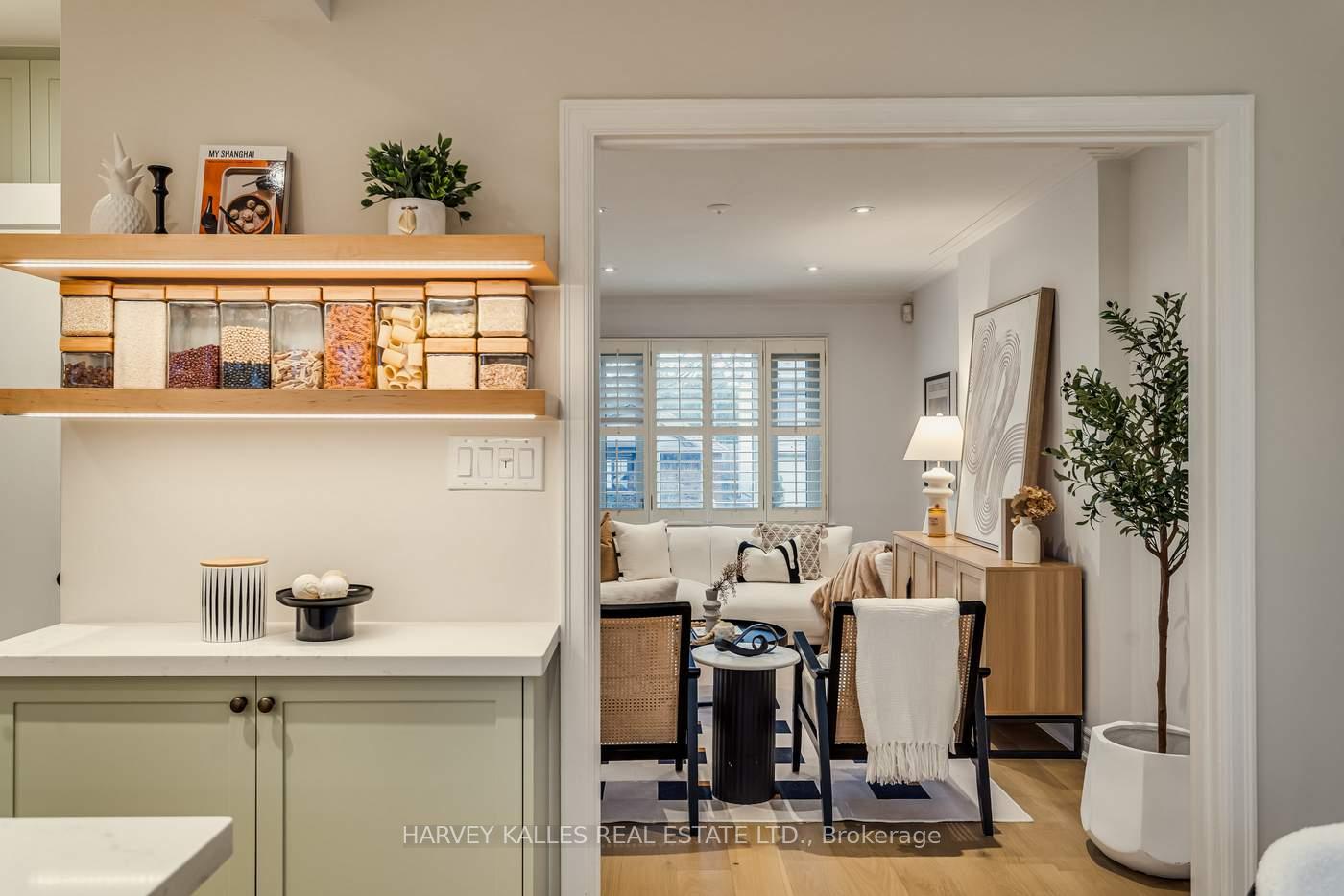 Photo 32 of 138 Banff Road, Toronto, Mount Pleasant East — HOMEH