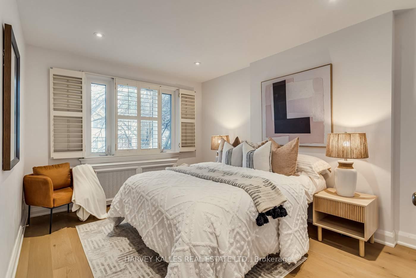 Photo 27 of 138 Banff Road, Toronto, Mount Pleasant East — HOMEH