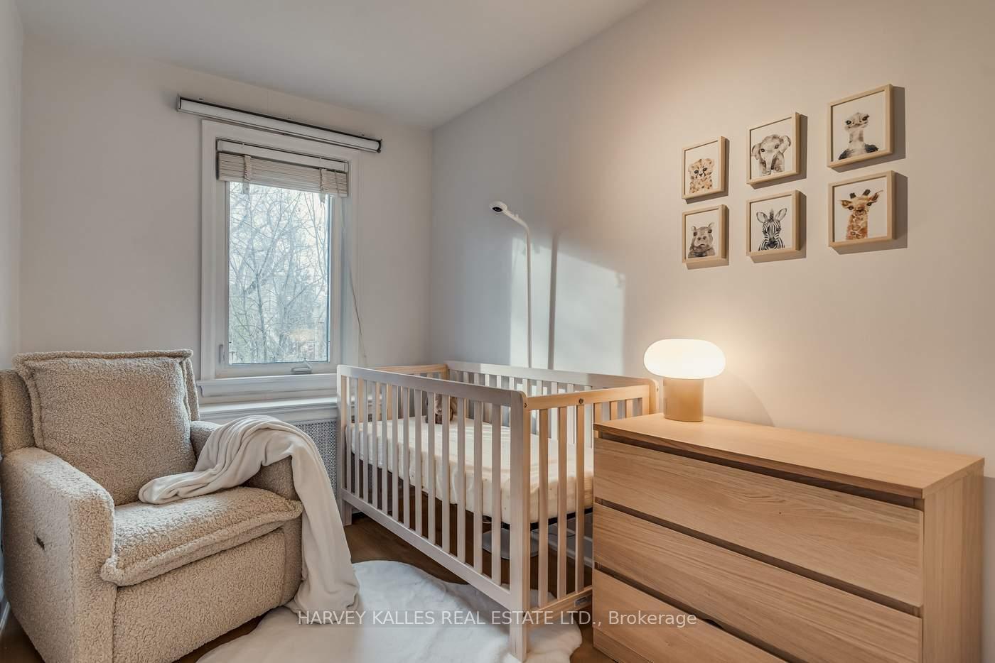 Photo 37 of 138 Banff Road, Toronto, Mount Pleasant East — HOMEH