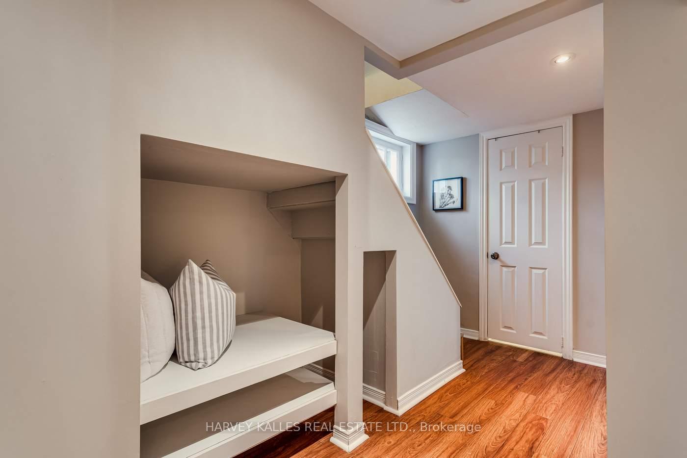 Photo 38 of 138 Banff Road, Toronto, Mount Pleasant East — HOMEH