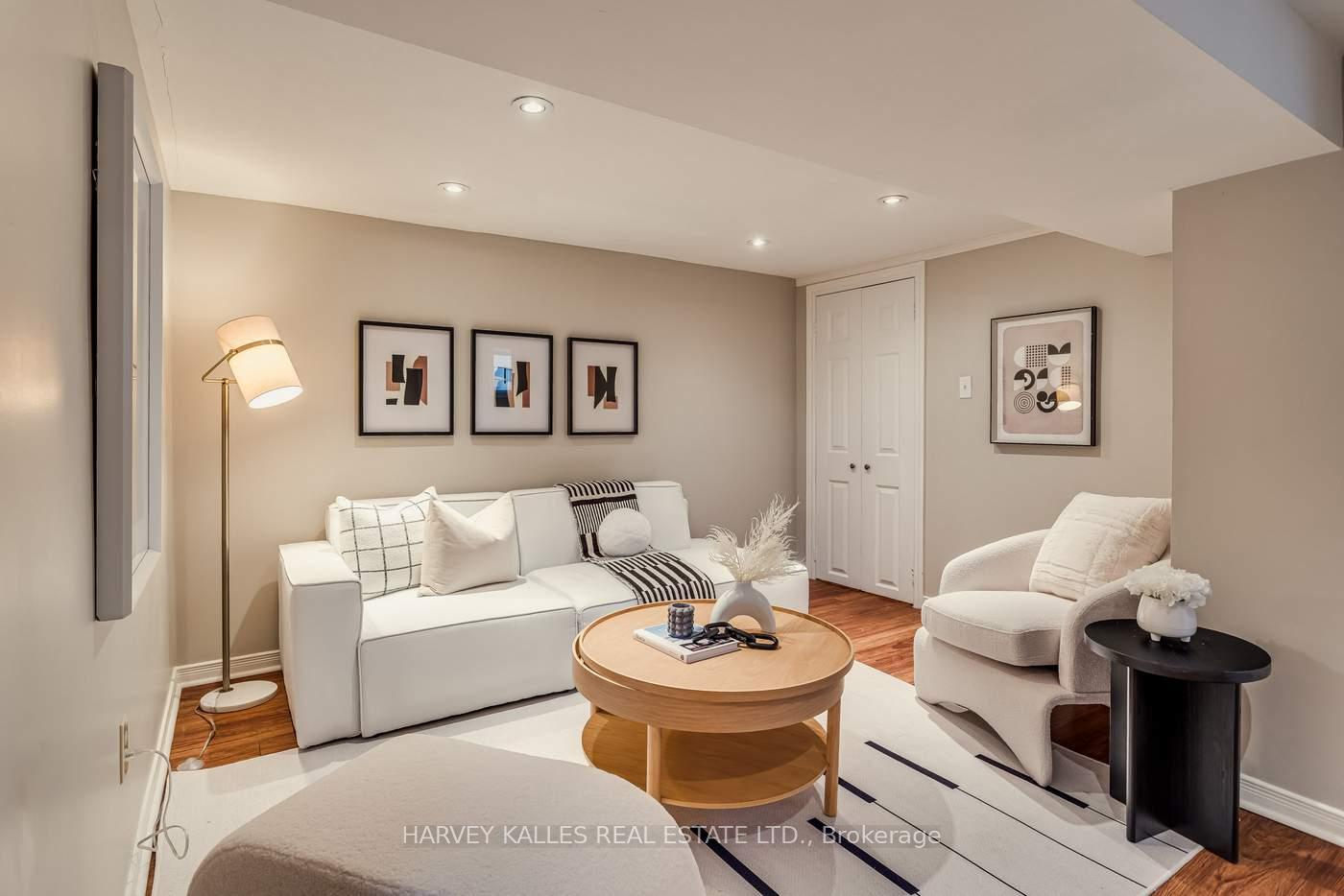 Photo 28 of 138 Banff Road, Toronto, Mount Pleasant East — HOMEH