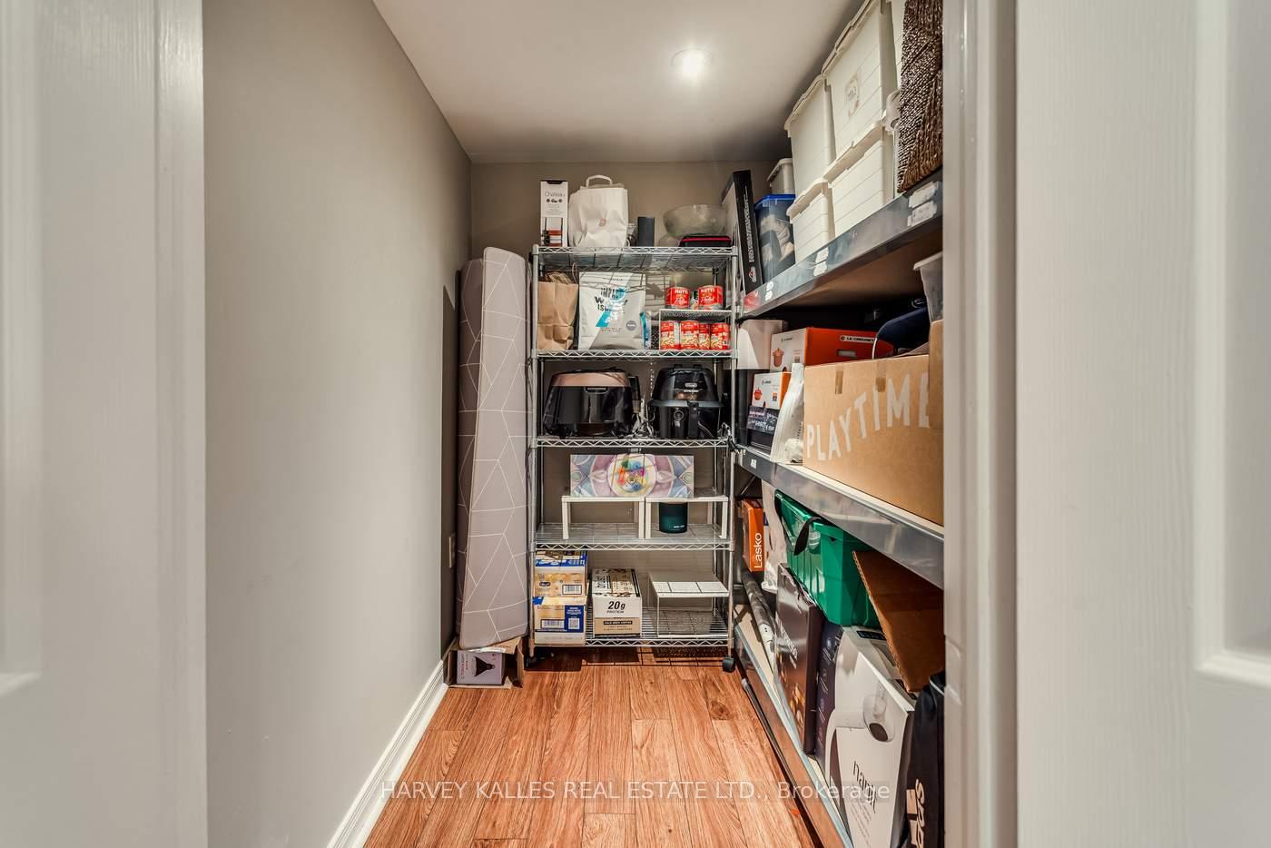 Photo 33 of 138 Banff Road, Toronto, Mount Pleasant East — HOMEH