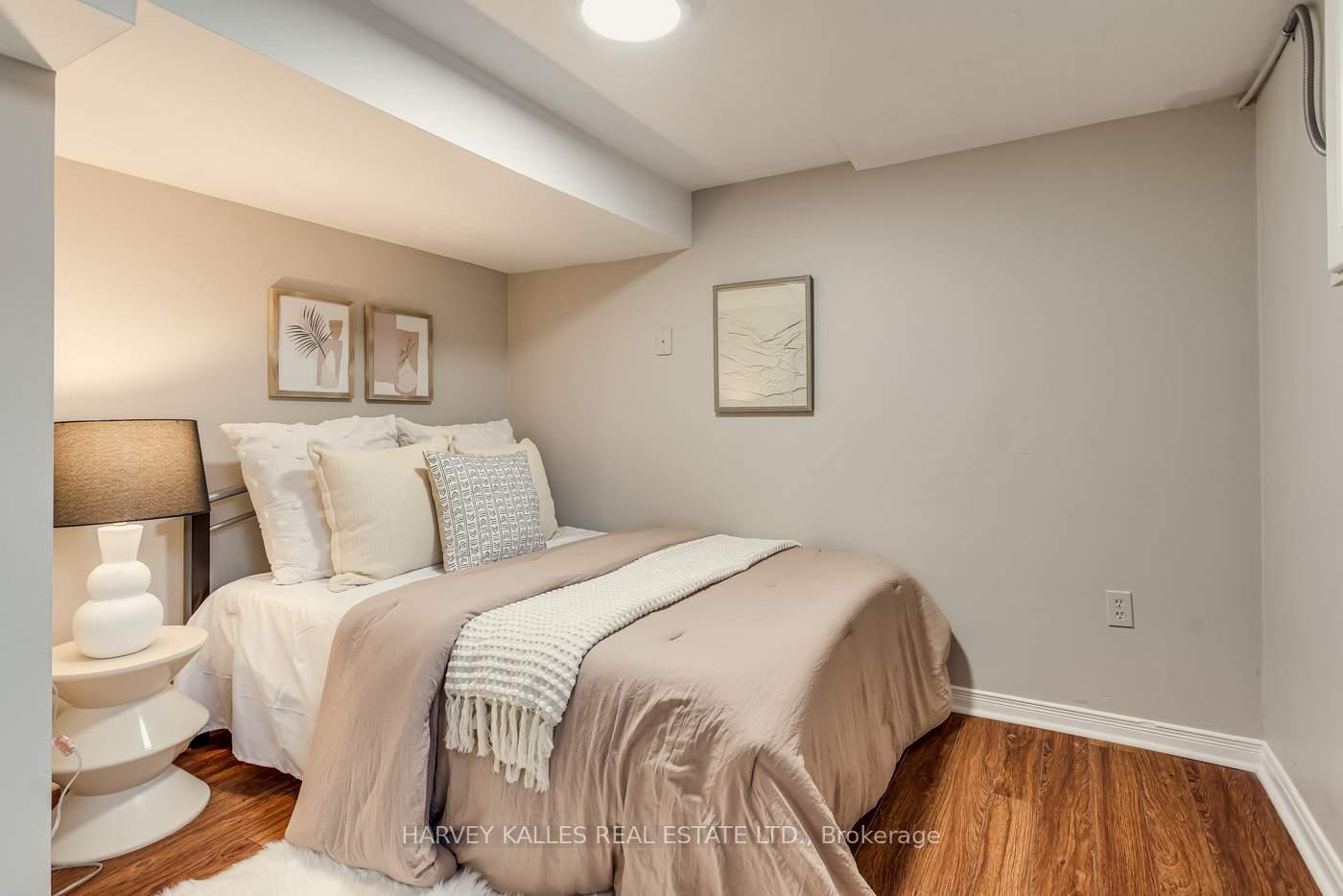 Photo 29 of 138 Banff Road, Toronto, Mount Pleasant East — HOMEH