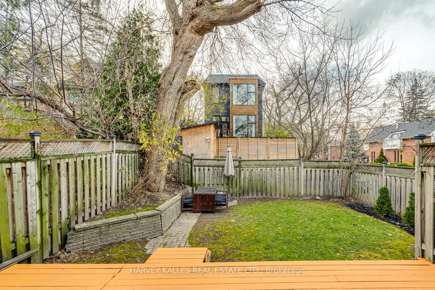 Photo 34 of 138 Banff Road, Toronto, Mount Pleasant East — HOMEH