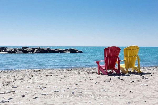 Photo 1 of Unit Main, 2345 Queen Street E, Toronto, The Beaches — HOMEH