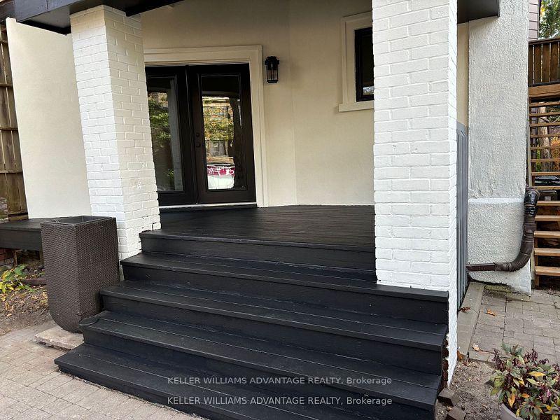 Photo 3 of Unit Main, 2345 Queen Street E, Toronto, The Beaches — HOMEH