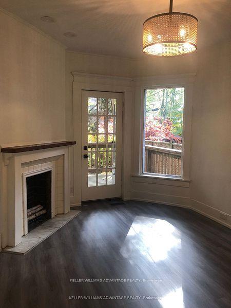 Photo 7 of Unit Main, 2345 Queen Street E, Toronto, The Beaches — HOMEH