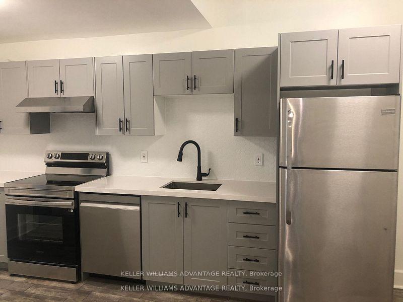 Photo 9 of Unit Main, 2345 Queen Street E, Toronto, The Beaches — HOMEH