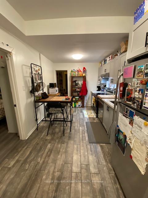 Photo 13 of Unit Main, 2345 Queen Street E, Toronto, The Beaches — HOMEH