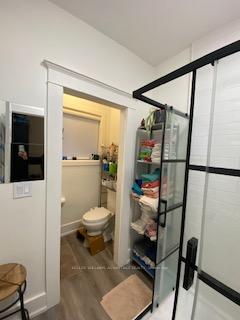 Photo 16 of Unit Main, 2345 Queen Street E, Toronto, The Beaches — HOMEH