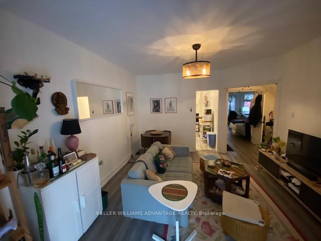 Photo 20 of Unit Main, 2345 Queen Street E, Toronto, The Beaches — HOMEH
