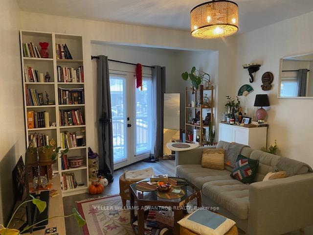 Photo 21 of Unit Main, 2345 Queen Street E, Toronto, The Beaches — HOMEH