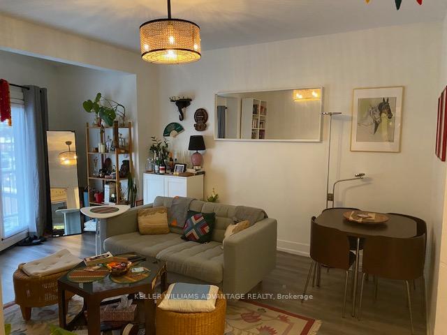 Photo 22 of Unit Main, 2345 Queen Street E, Toronto, The Beaches — HOMEH