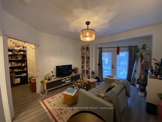 Photo 23 of Unit Main, 2345 Queen Street E, Toronto, The Beaches — HOMEH